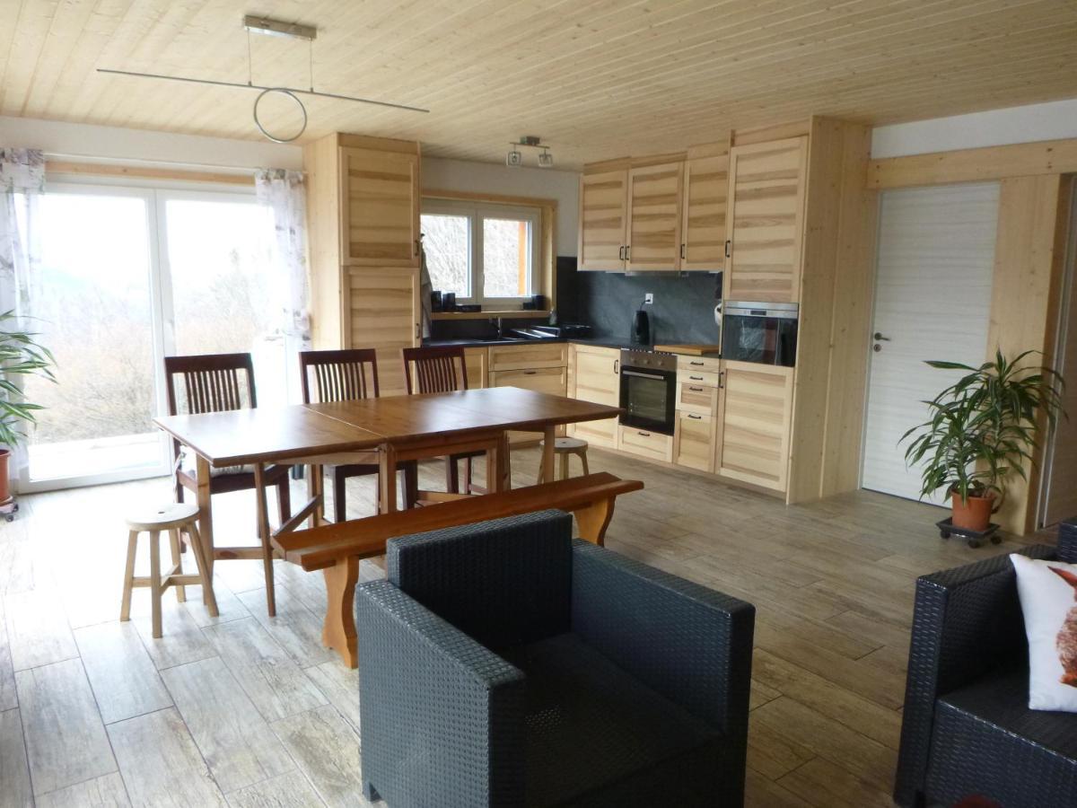 L Ame Et Son Du Coeur Villa Dorenaz Kültér fotó