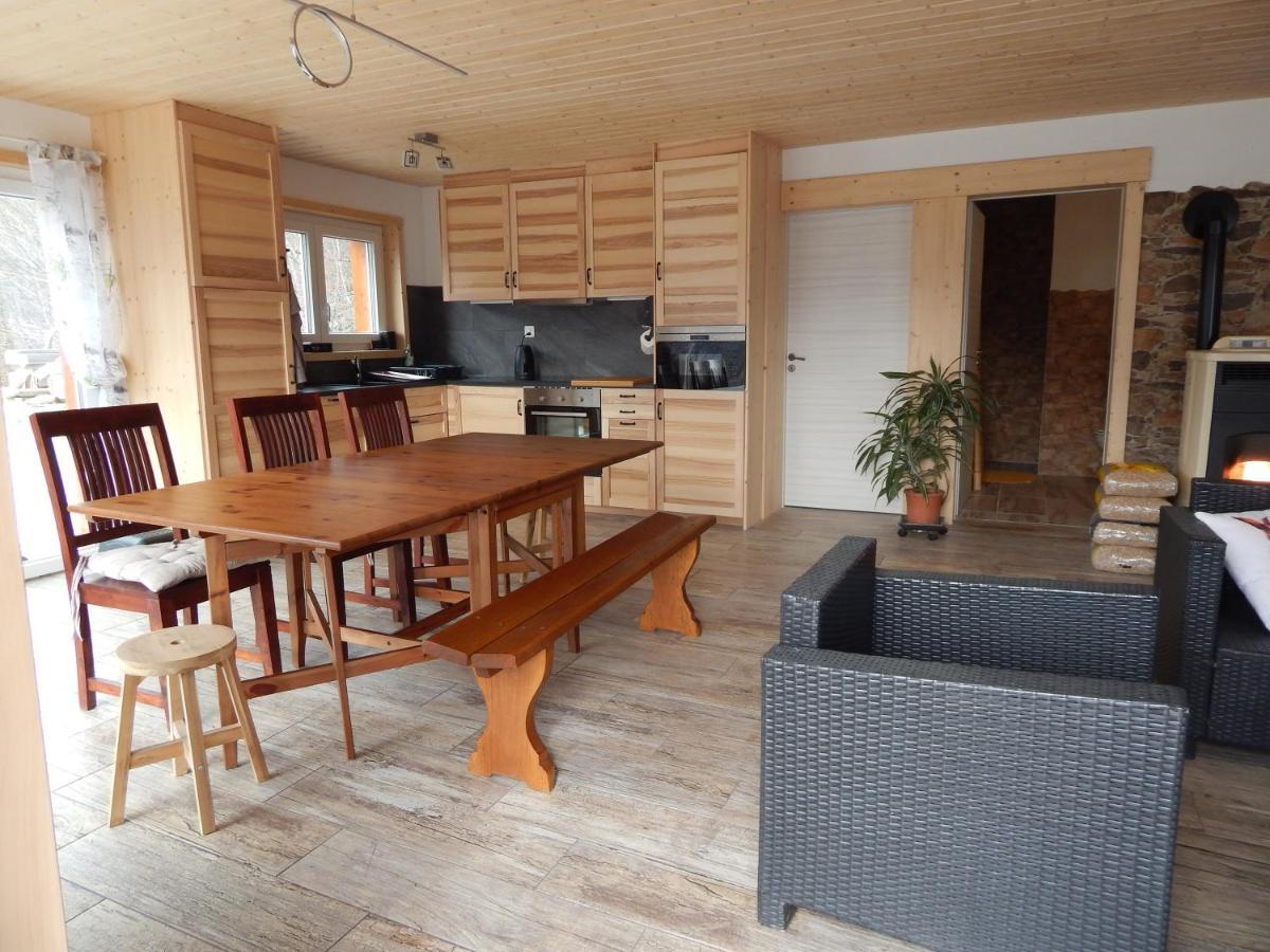 L Ame Et Son Du Coeur Villa Dorenaz Kültér fotó