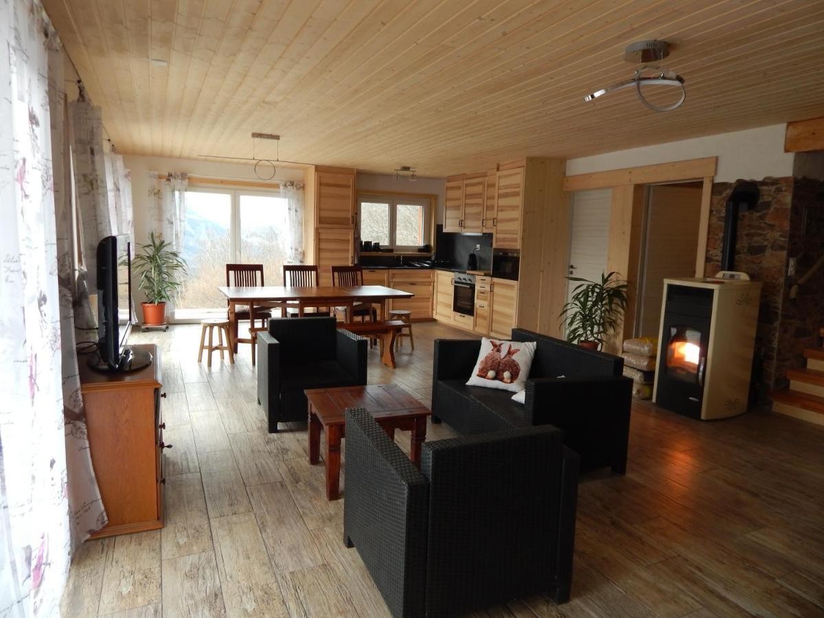 L Ame Et Son Du Coeur Villa Dorenaz Kültér fotó