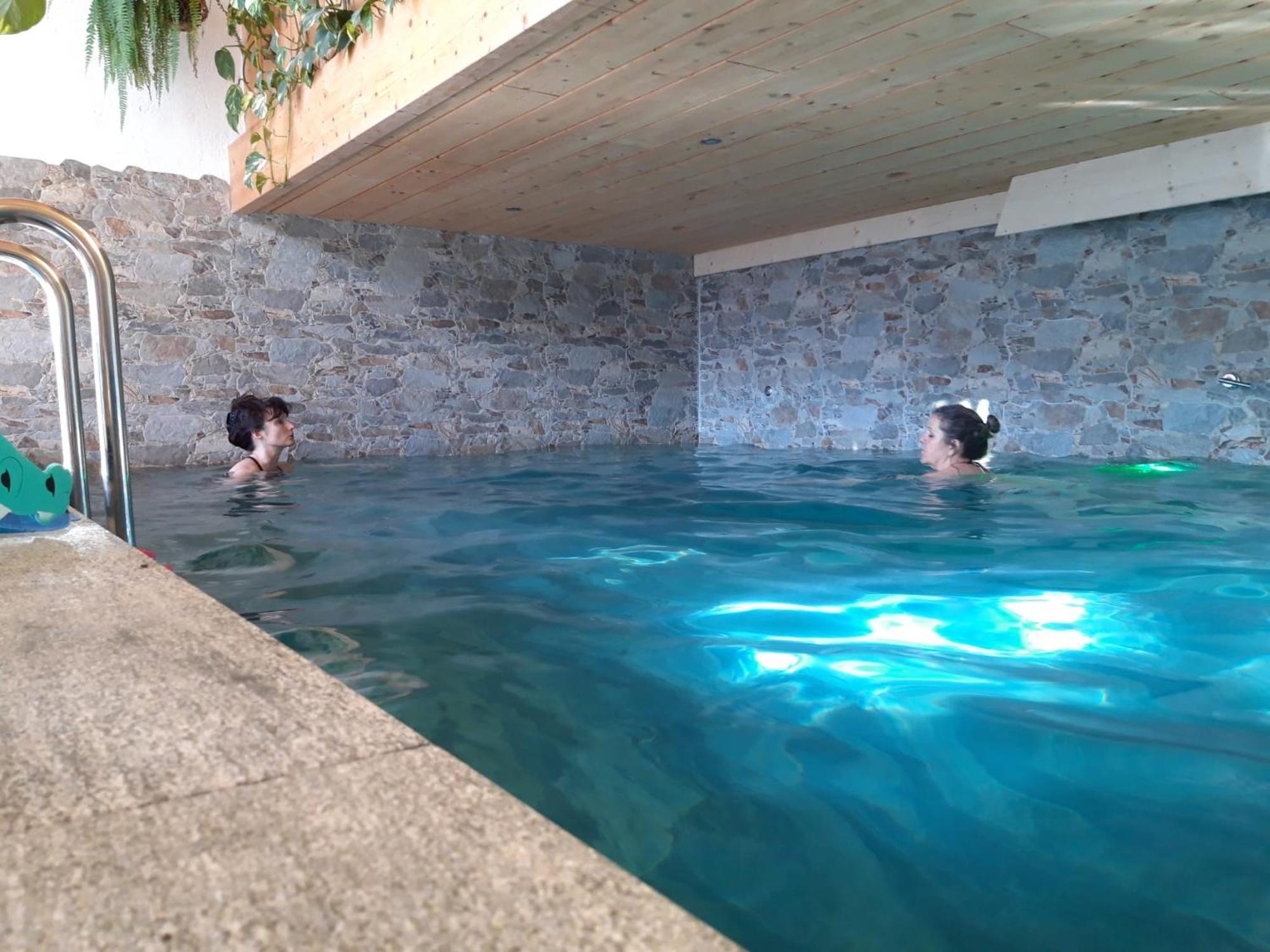L Ame Et Son Du Coeur Villa Dorenaz Kültér fotó